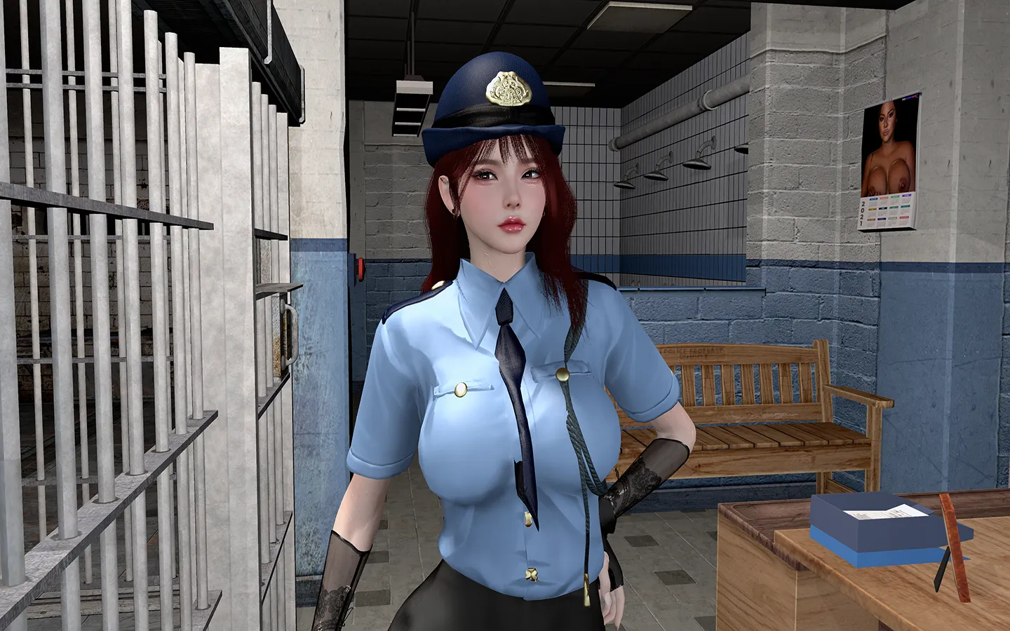 我的幸福人生游戏主界面