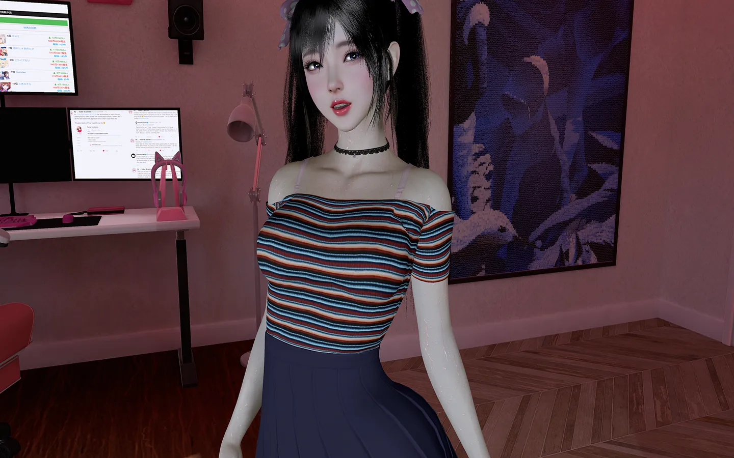 我的幸福人生剧情截图